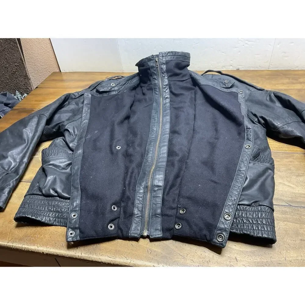 Bomber this vintage